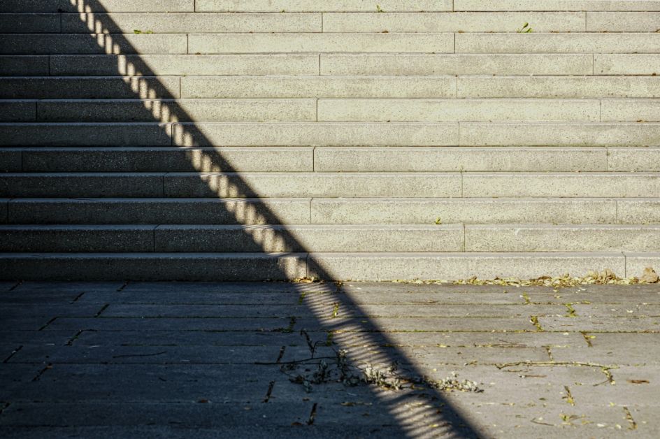 From the series, By the Roadside © Michael Nguyen