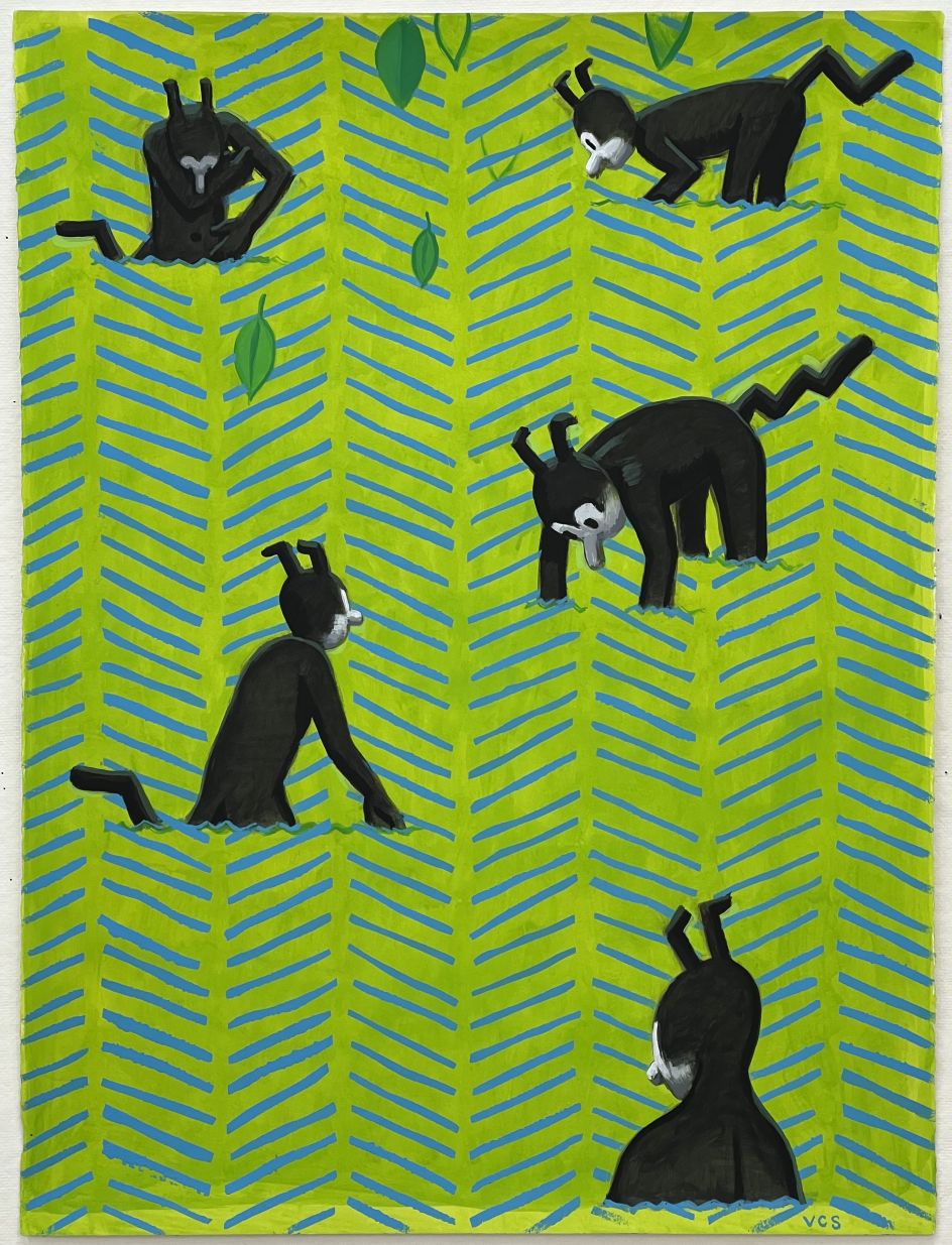 © Vonn Cummings Sumner