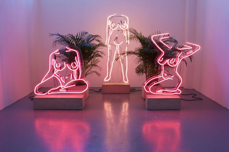 © Romily Alice Walden