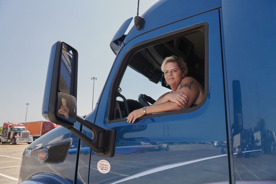 Terri Solem © Anne Marie Michel