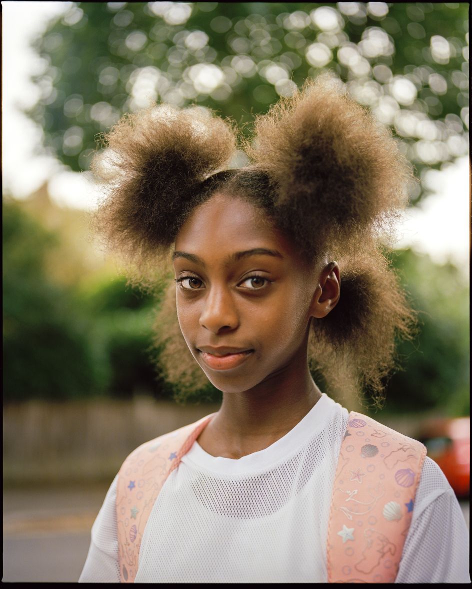 © Raphaël Neal, Portrait of Britain 2020 Winner