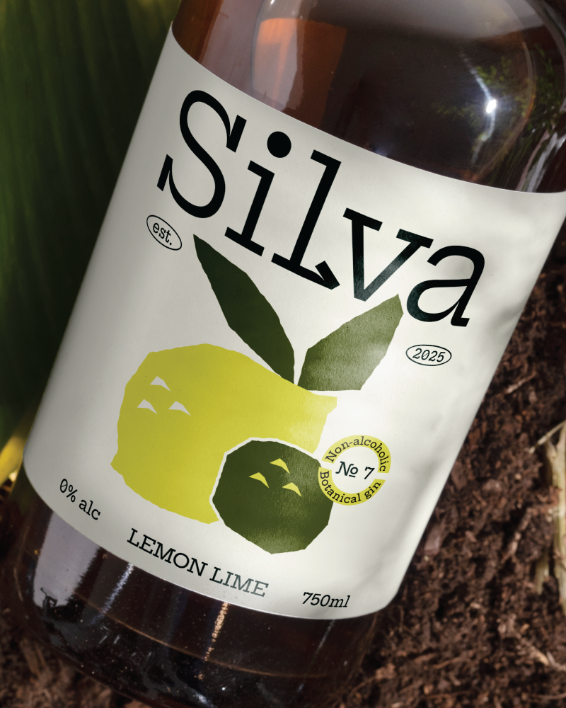 موجز بوم ٥  
كيف نجحتم في تلبية تحدينا لصياغة علامة جن خالية من الكحول