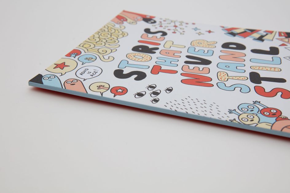 Image credit: Studio Anorak/Elise Gravel