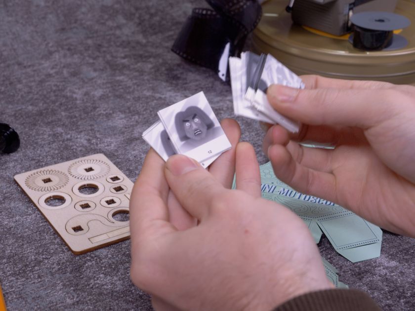 How one animation company is fighting AI by returning to the roots of motion pictures