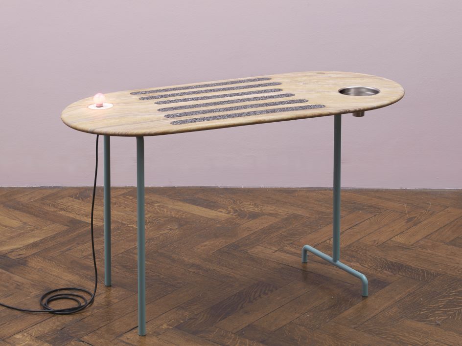 All images courtesy of the artist and Friedman Benda