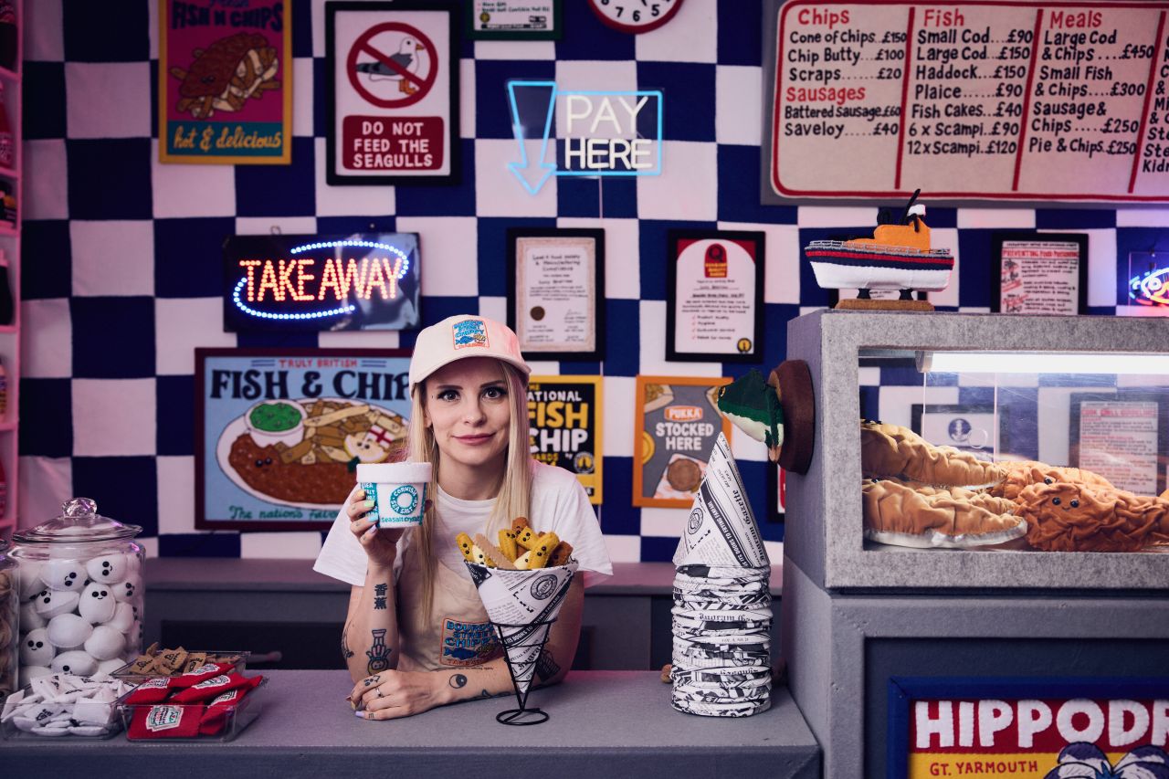 All photography by [Alun Callender](https://aluncallender.com/)