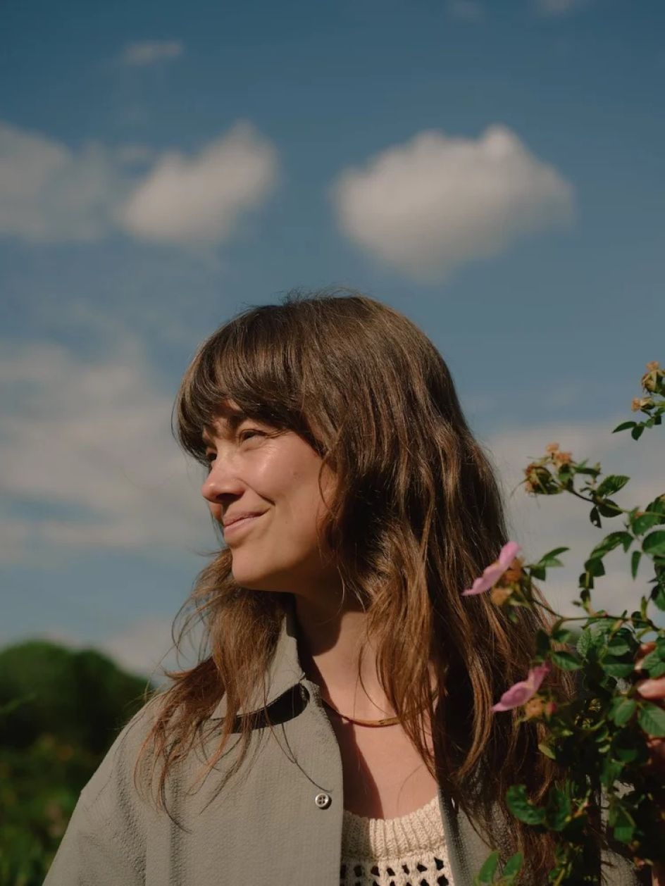 Photography Liz Seabrook