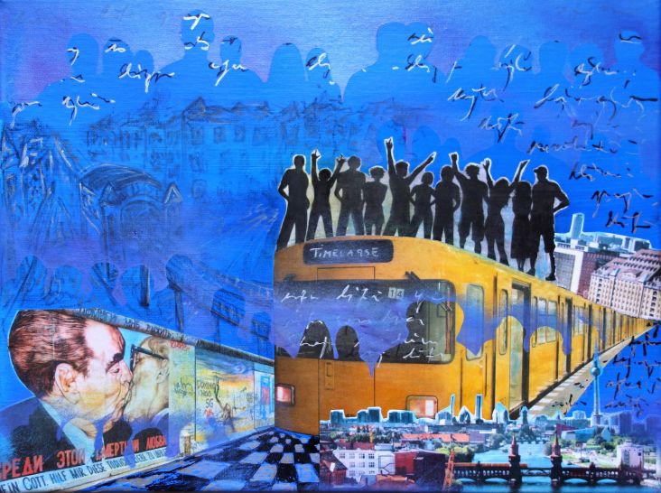 Image by Veronika Ban