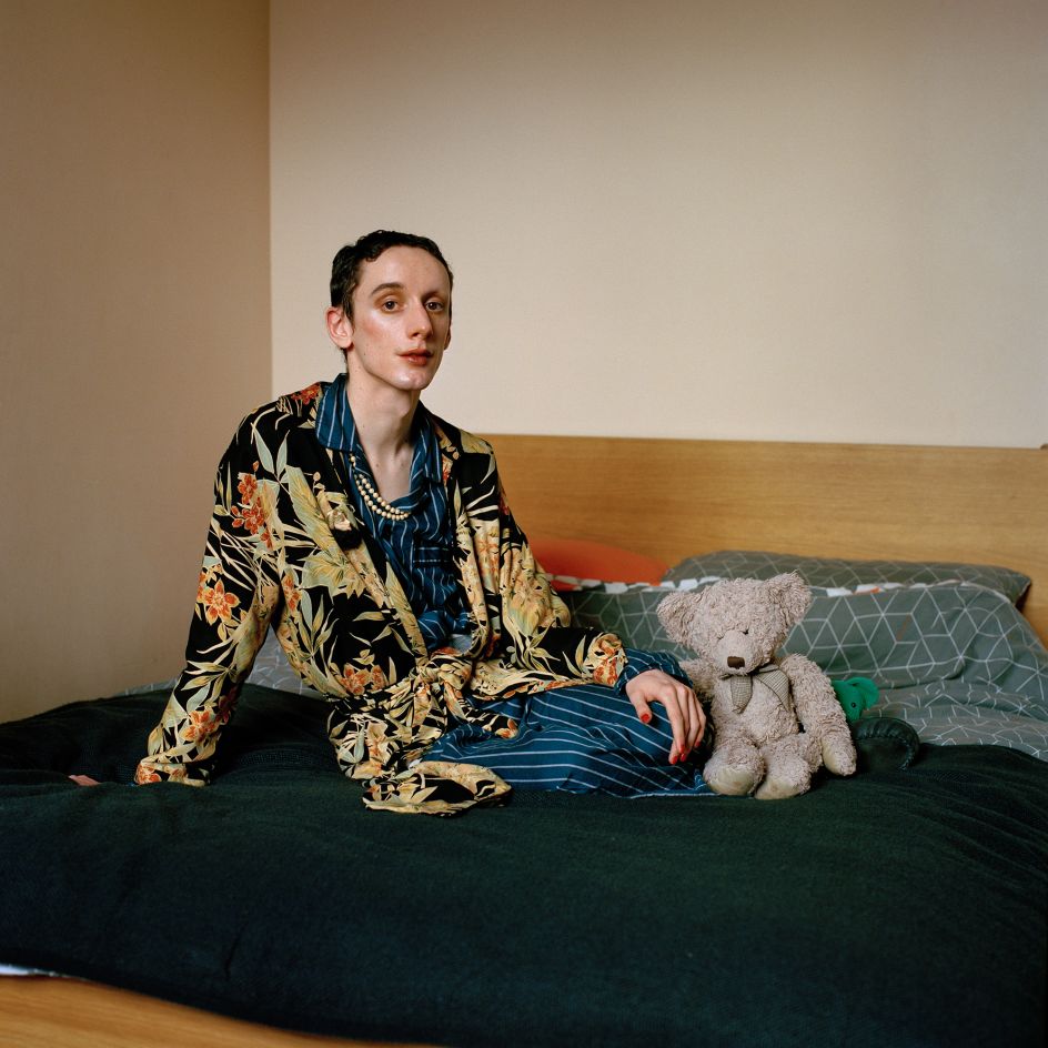 © Craig Waddell, Portrait of Britain Winner 2018 Copyright: © Craig Waddell