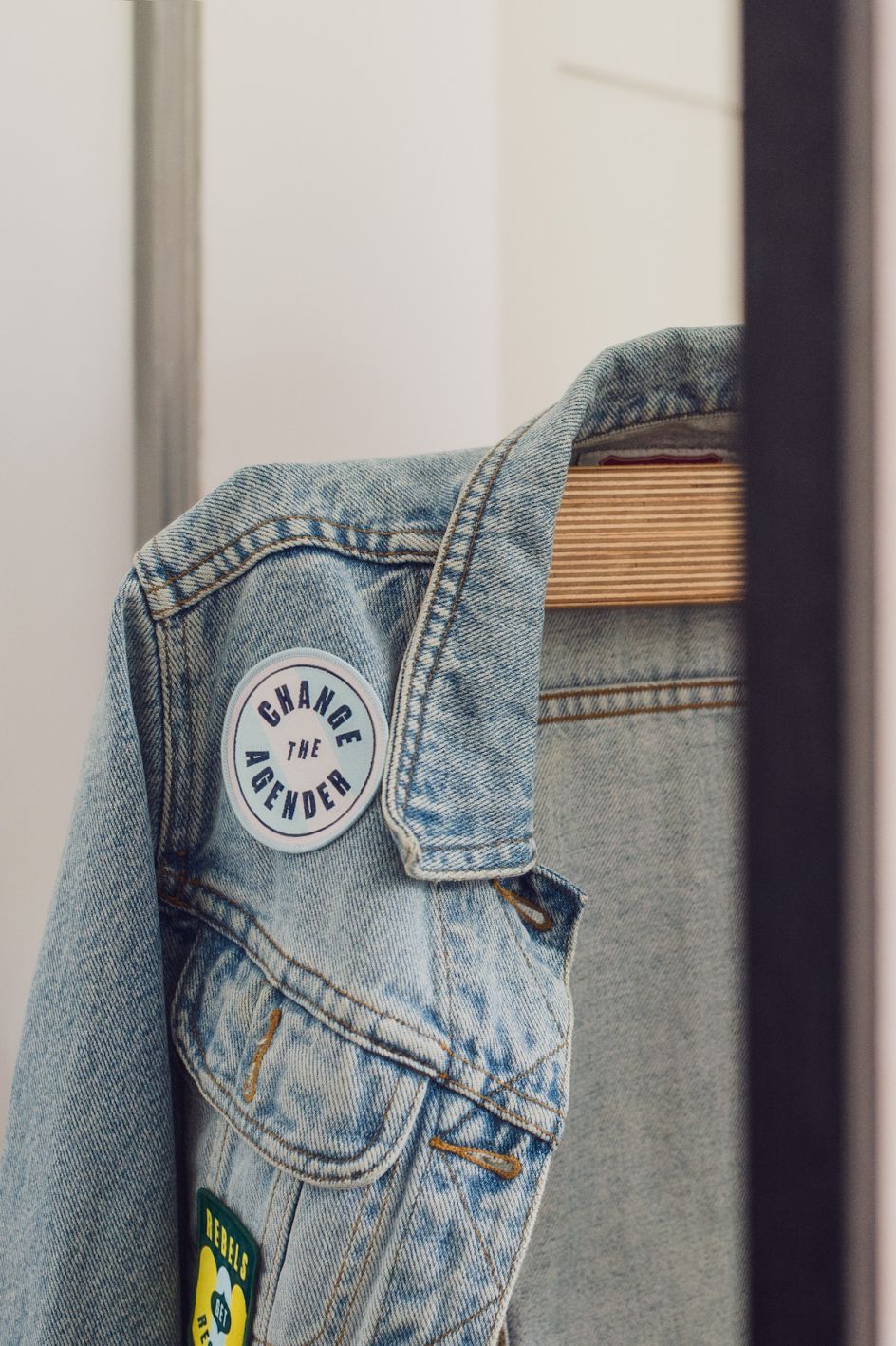 Here, Unfinished Business product designs for the  British Library (photo credit Ruth Ward)