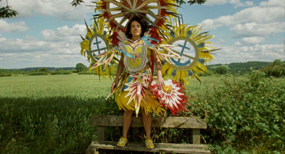 A Protest, A Celebration, A Mixed Message, 2018. © Rhea Storr