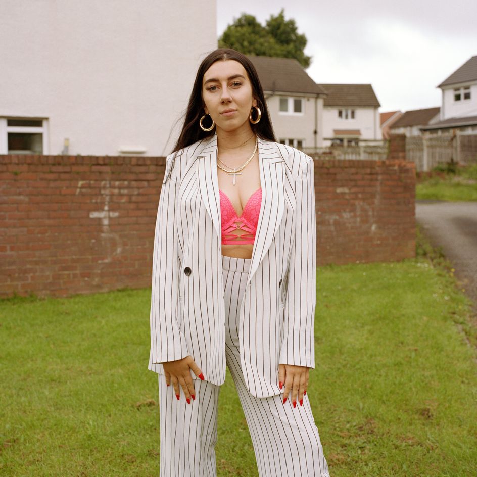 © Manchester Girls, Dean Davies and Vicky Olschak