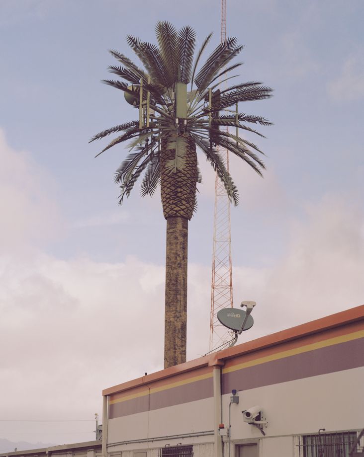 From the series, The Merge © Sara, Peter & Tobias