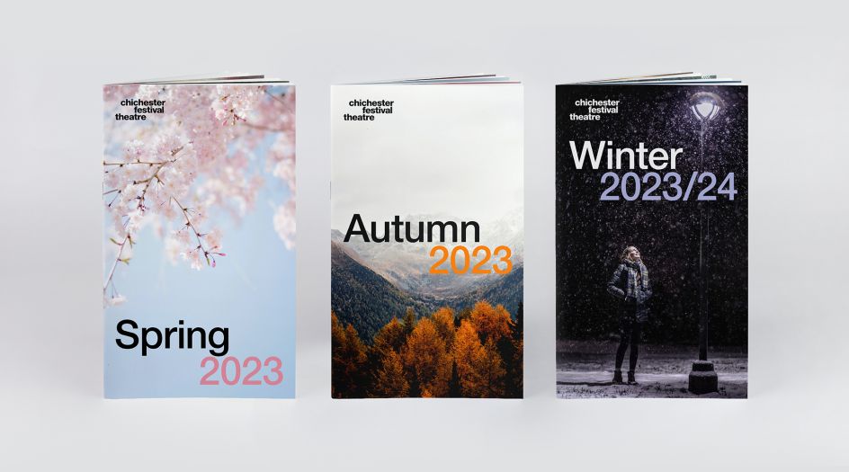 Credit: Chichester Festival Theatre / Rose