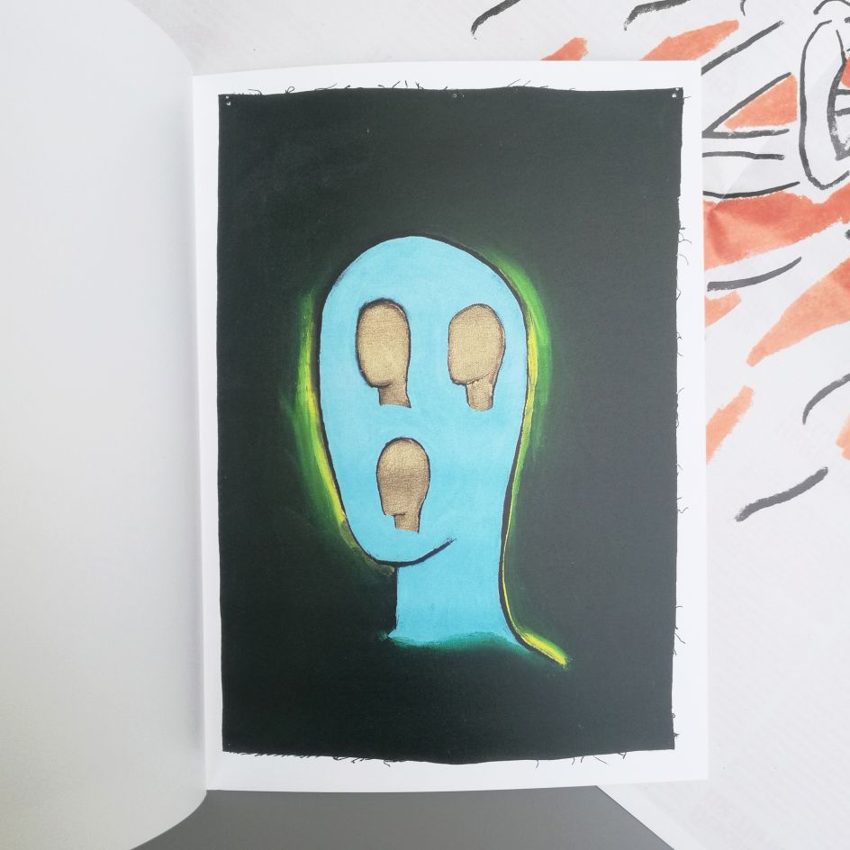 Bureau Est, kulturstiftung des bundes - issue 34, 2020