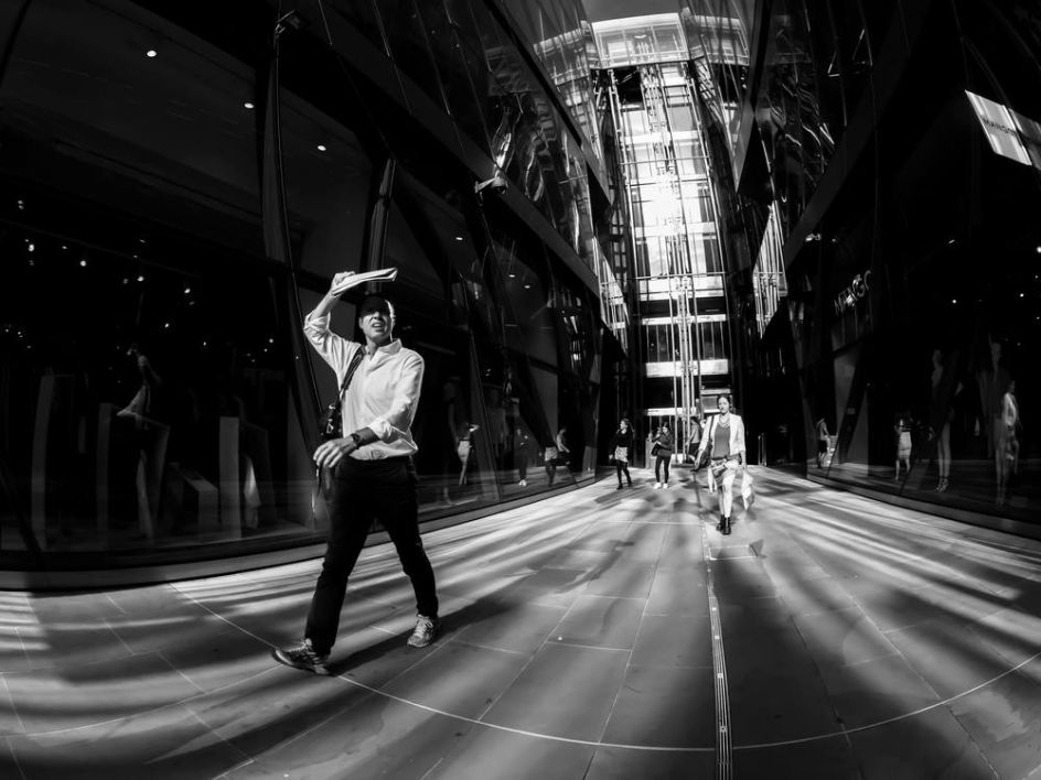 Image credit: Gagan Sadana