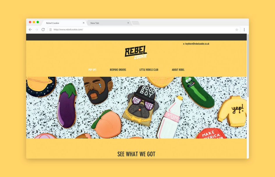 Gordon Reid (Middle Boop)