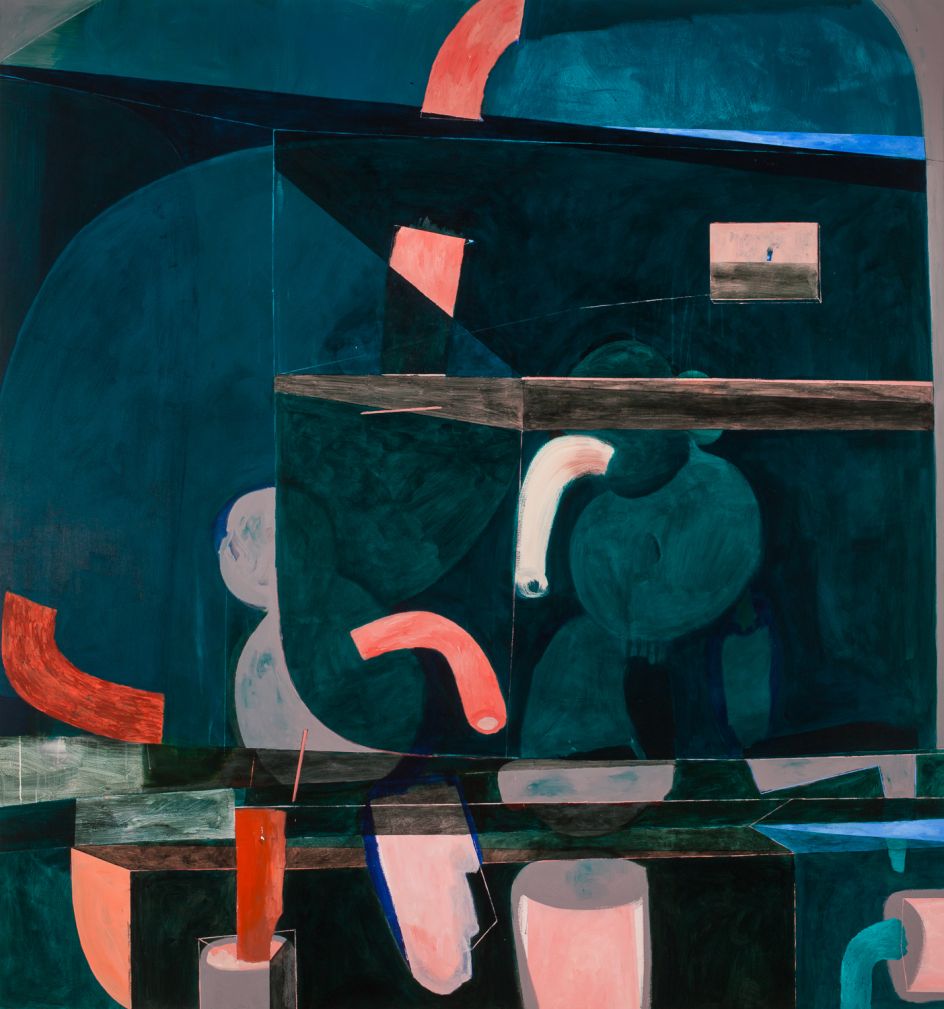 Tahnee Lonsdale, Cartel