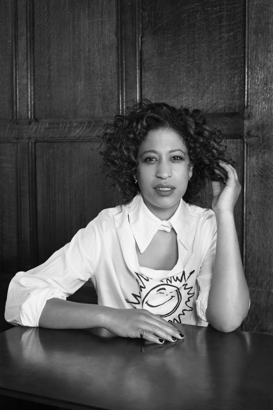 Loretta de Feo. © Mary McCartney