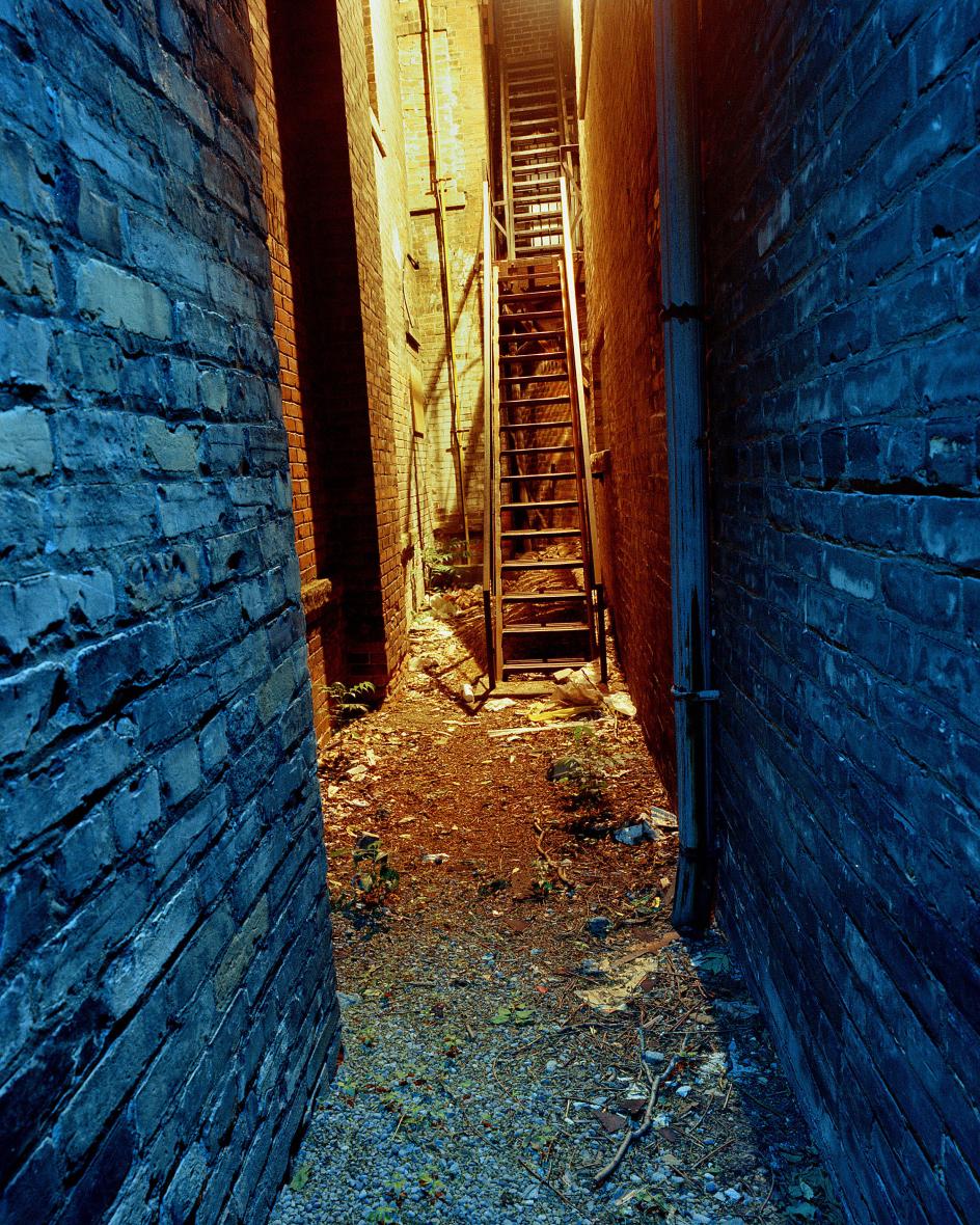 Toronto