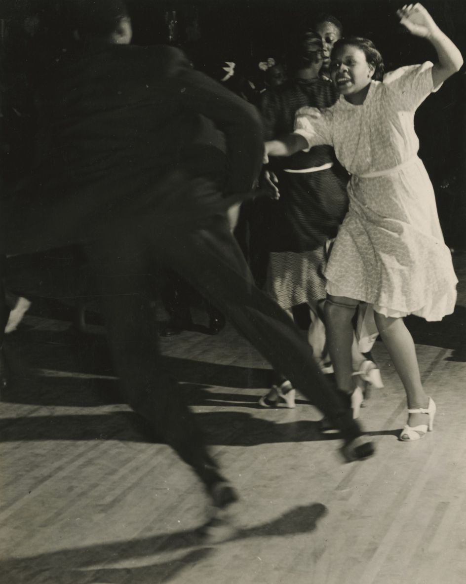 Sid Grossman, Untitled, 1939