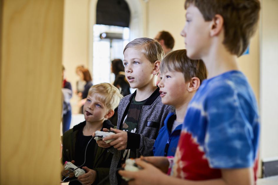 © Ben Peter Catchpole