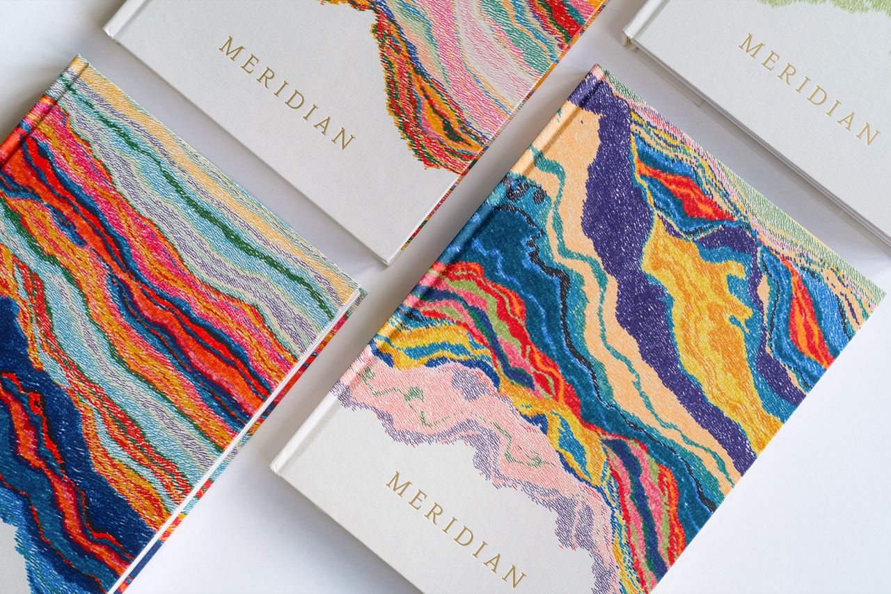 Art Made of Code: monopo london on the design of Matt DesLauriers