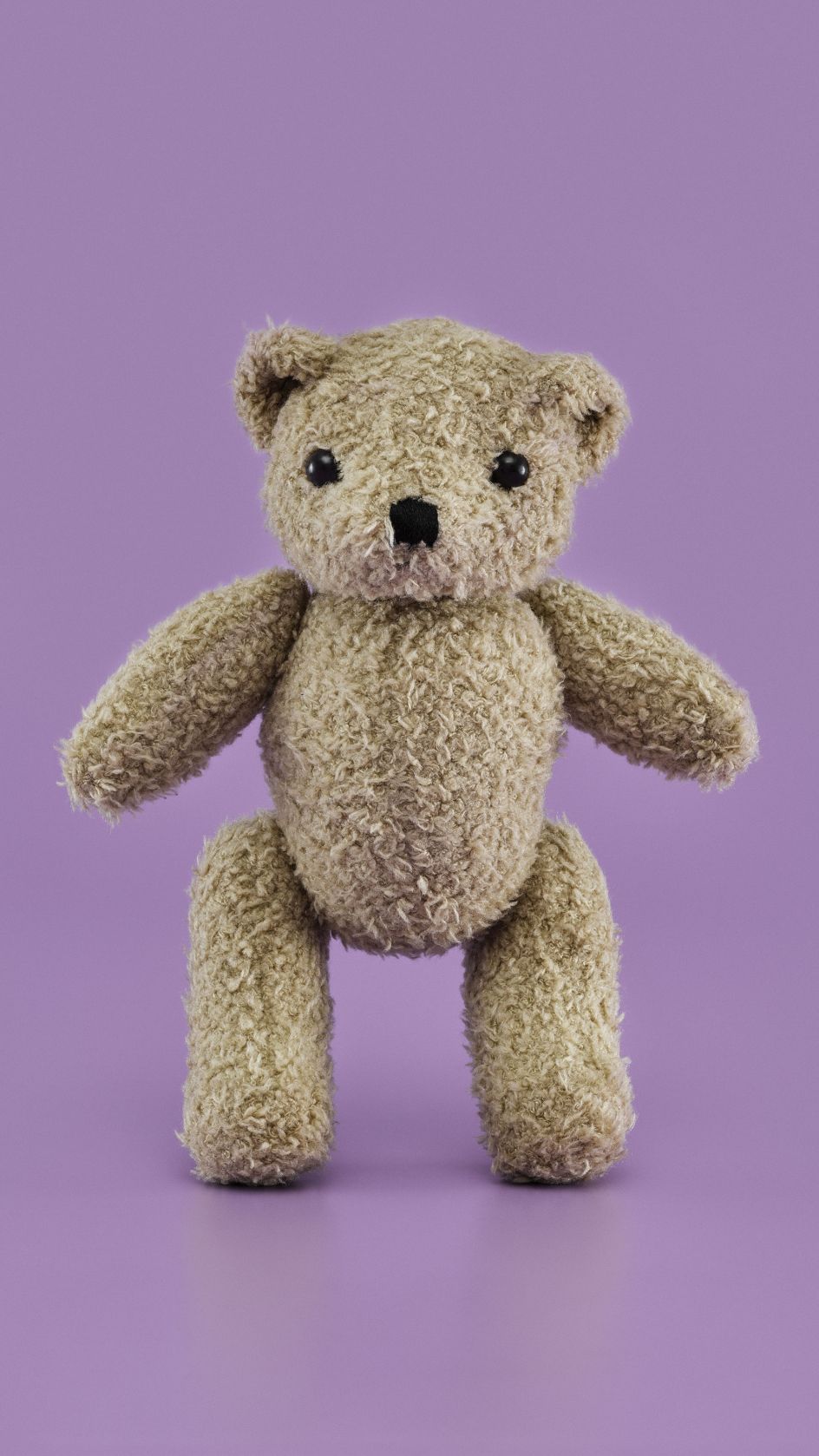 Noma still enjoys bringing characters to life