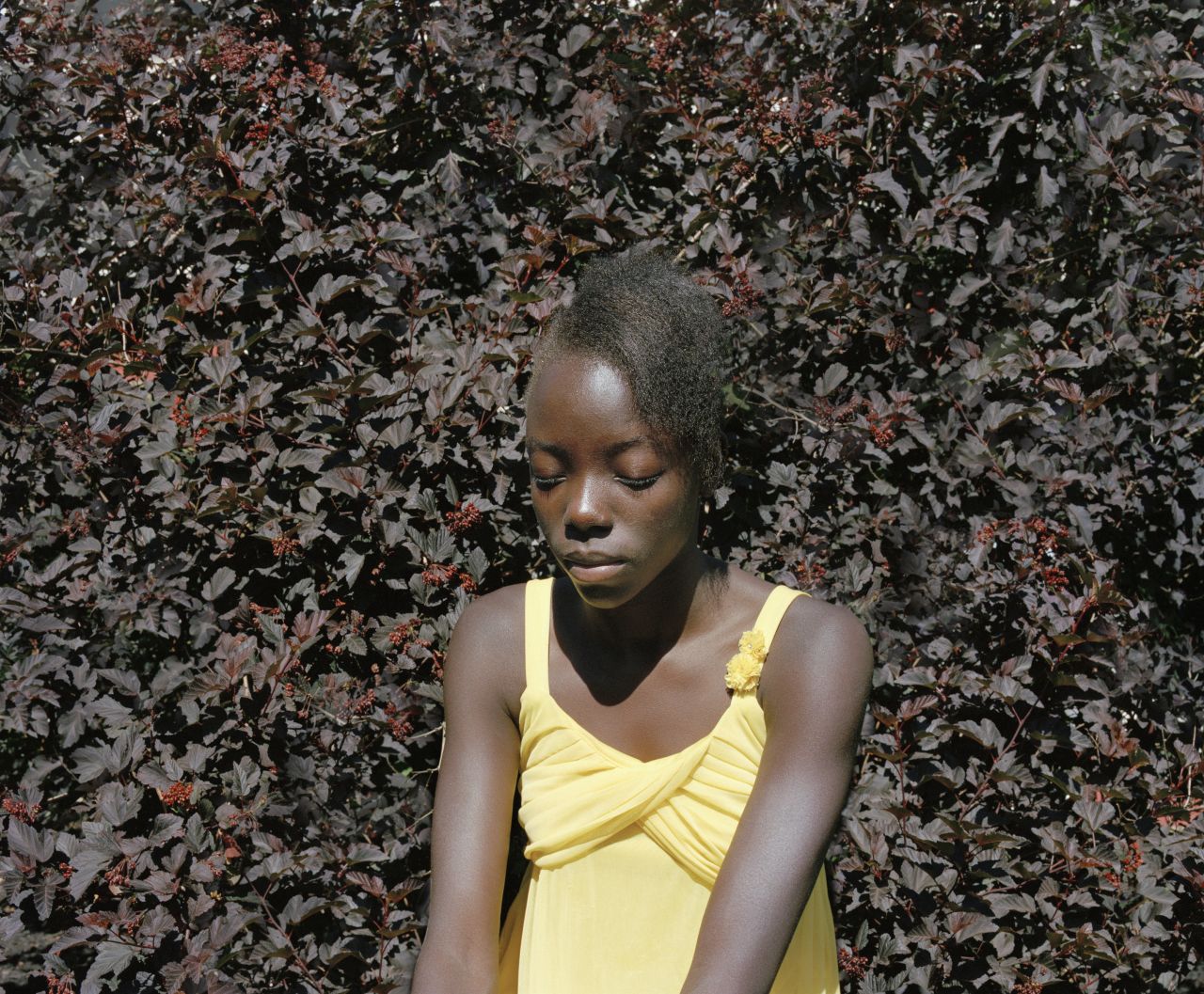 All images courtesy of the artist. Via Creative Boom submission.