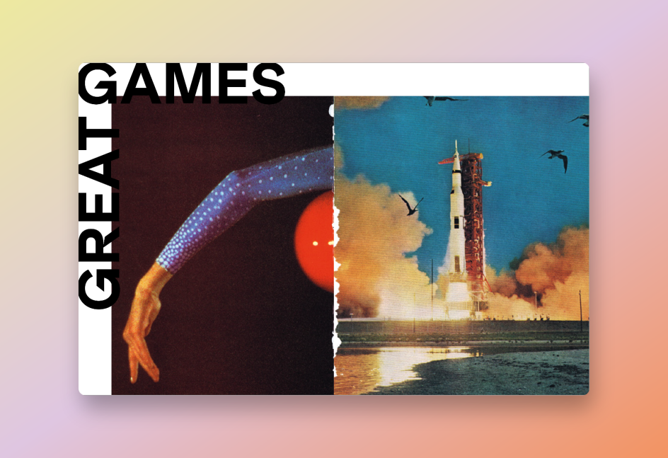 Imagery is laid out thematically depending on subject matter