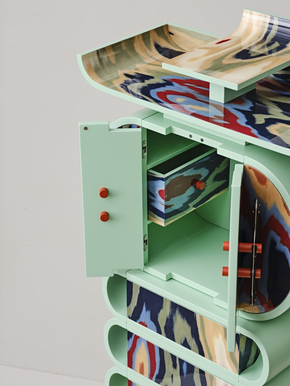 Credit: Bethan Laura Wood. Follow Bethan Laura Wood on [Instagram](https://www.instagram.com/bethanlaurawood/?hl=en)