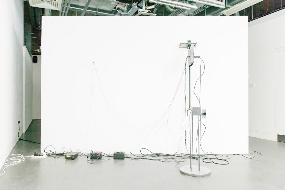 Heartbeat by Yajing Hu. Photography by [Vic Phillips](https://www.singlemaltteapot.com/)