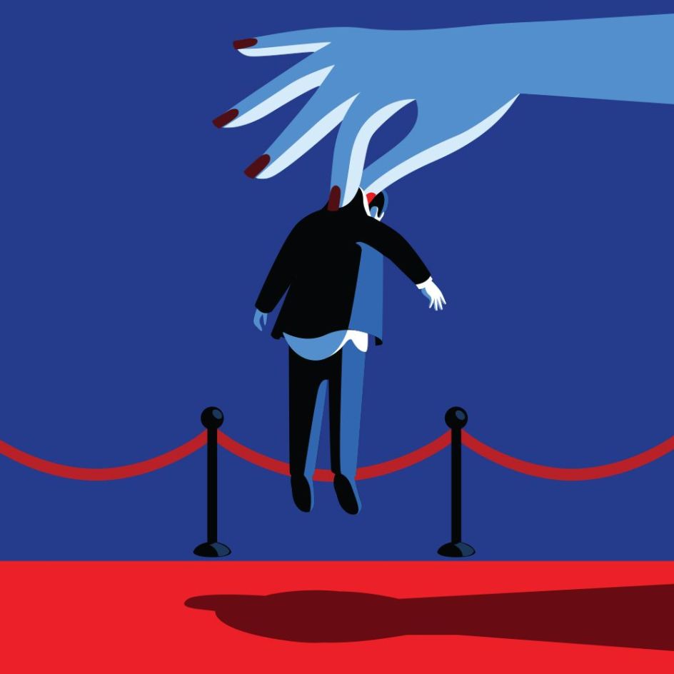 Can Hollywood change its ways? The New Yorker