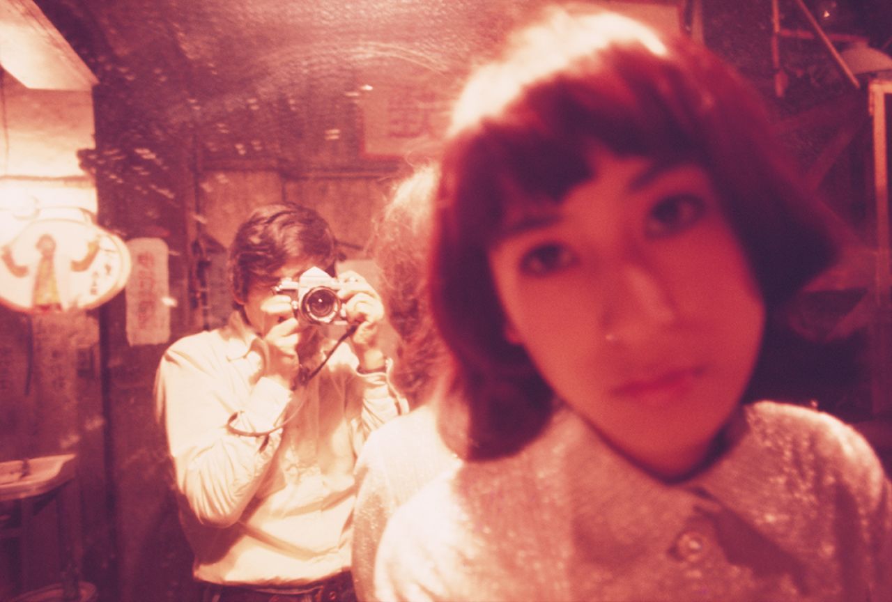 © Daido Moriyama Photo Foundation