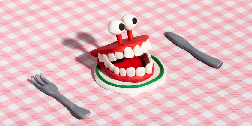 Clay creations: the art behind The New York Times review site Wirecutter