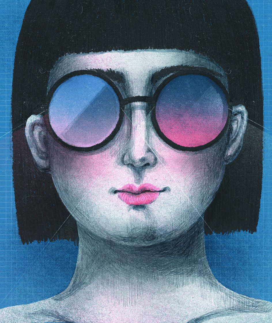 Eunjoo Lee - Winner of Self Initiated New Talent