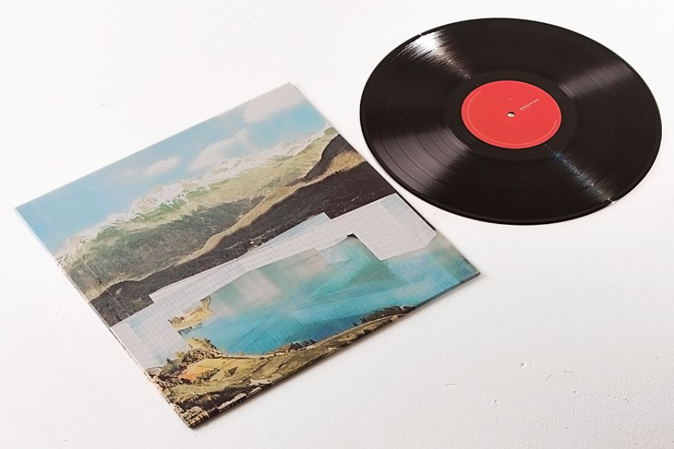 Electricity In Our Homes artwork