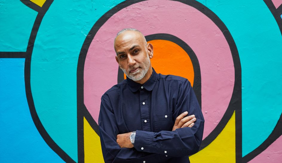 Gush Mundae of Bulletproof