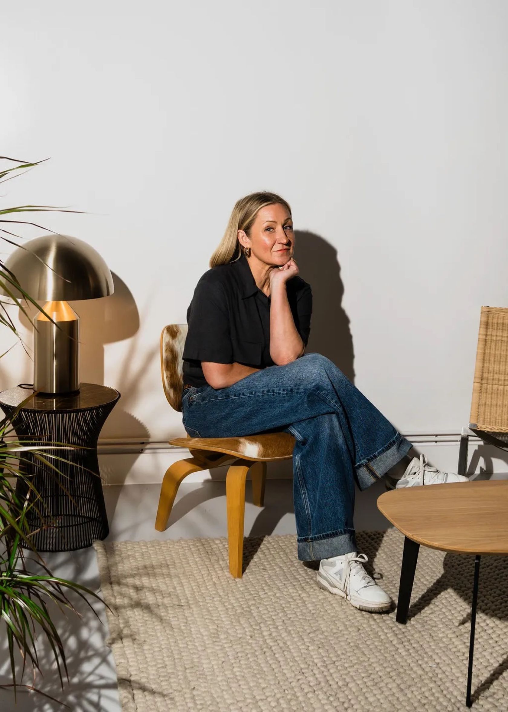 [LULACREATES](https://lulacreates.co.uk/), креативный директор и основатель Луиза О’Кейн