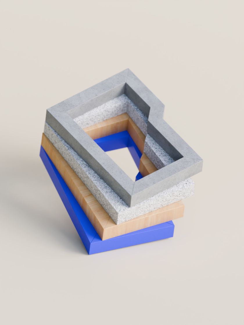 New Genre designs identity, platform and website for new design standards tool