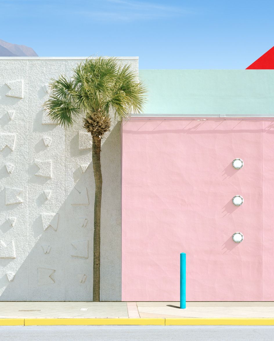 From the book and series, Post Truth © George Byrne