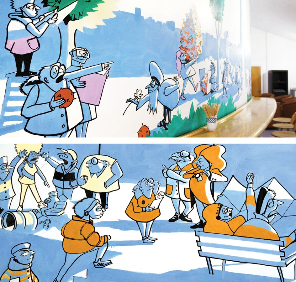 Site Specific Professional – Jonny Glover