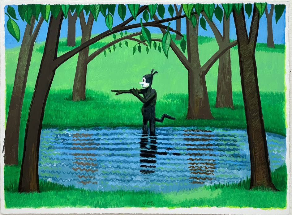 © Vonn Cummings Sumner