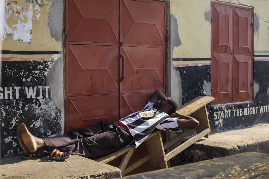 Image credit: Chris Lee