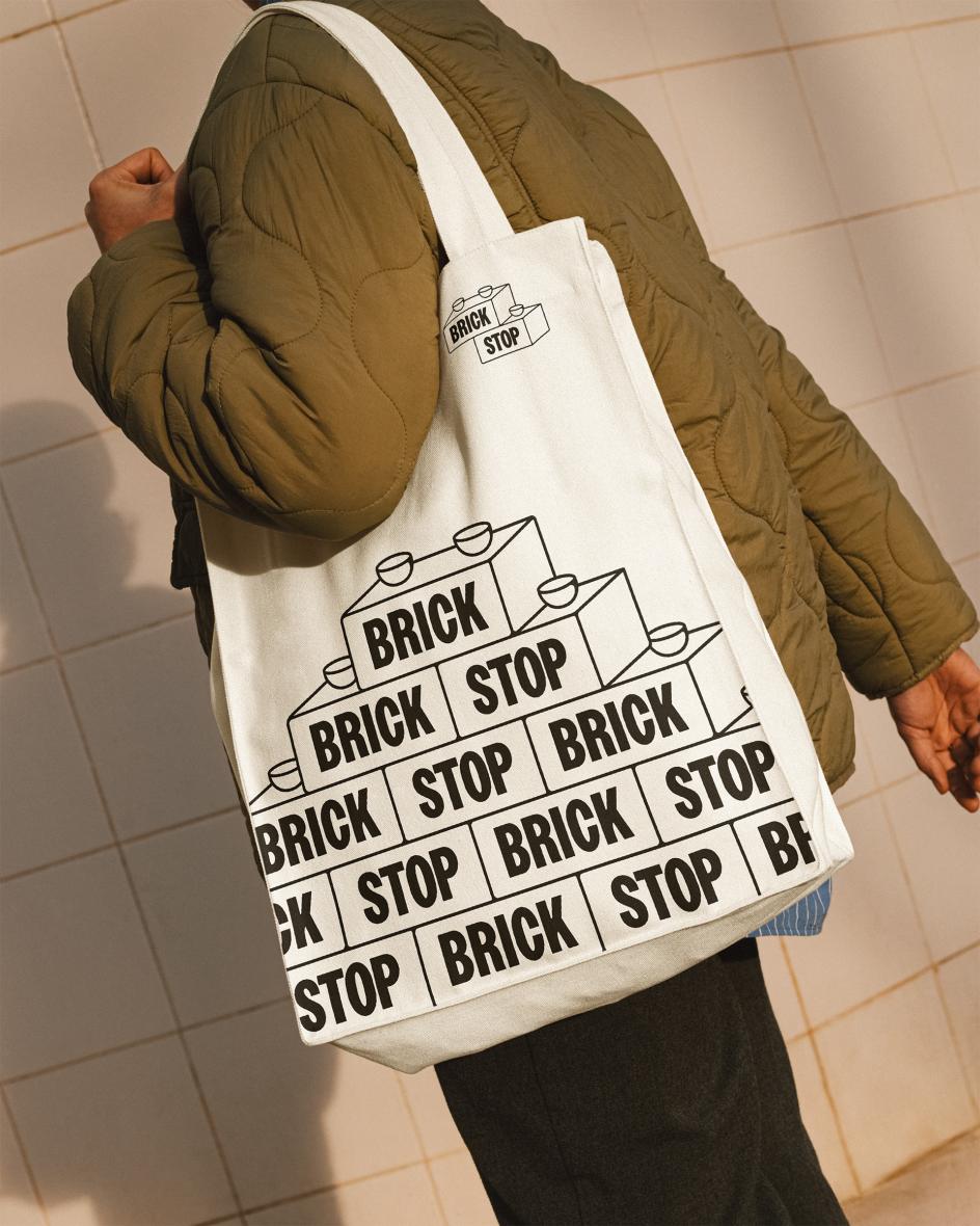 Brickstop