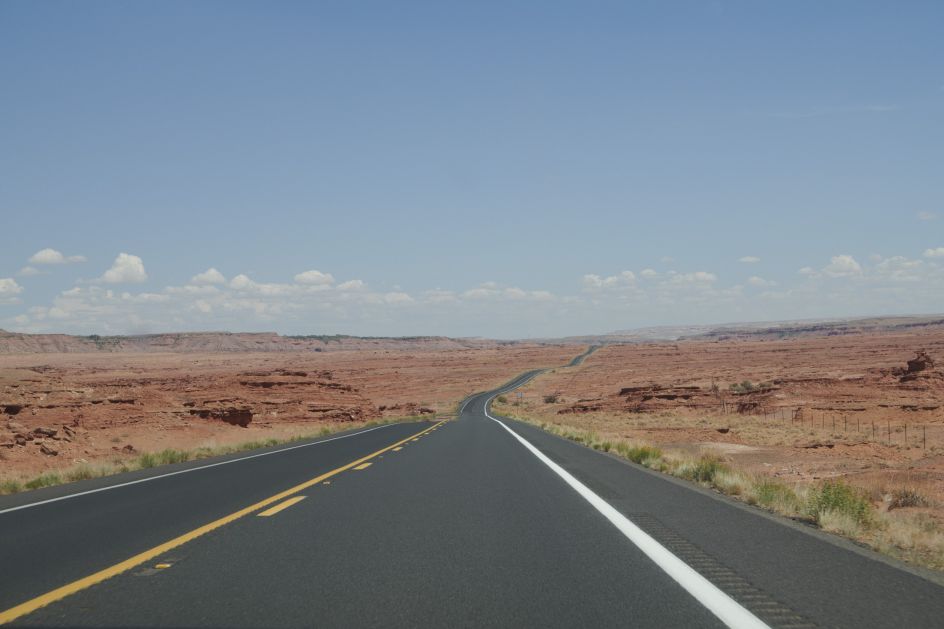 From the series, Sisters of the Road © Anne Marie Michel
