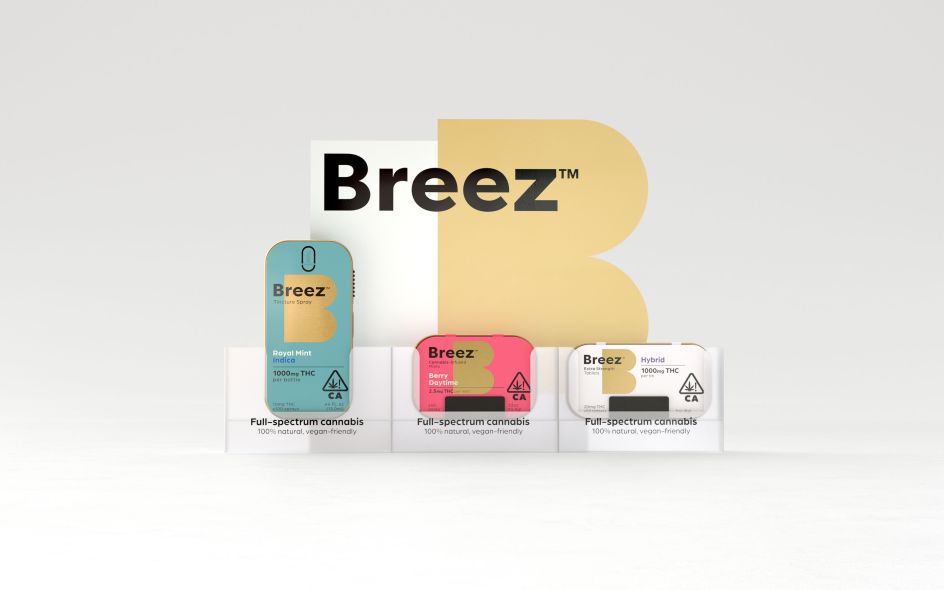 Changes in legalisation have lead to a Cannabis boom