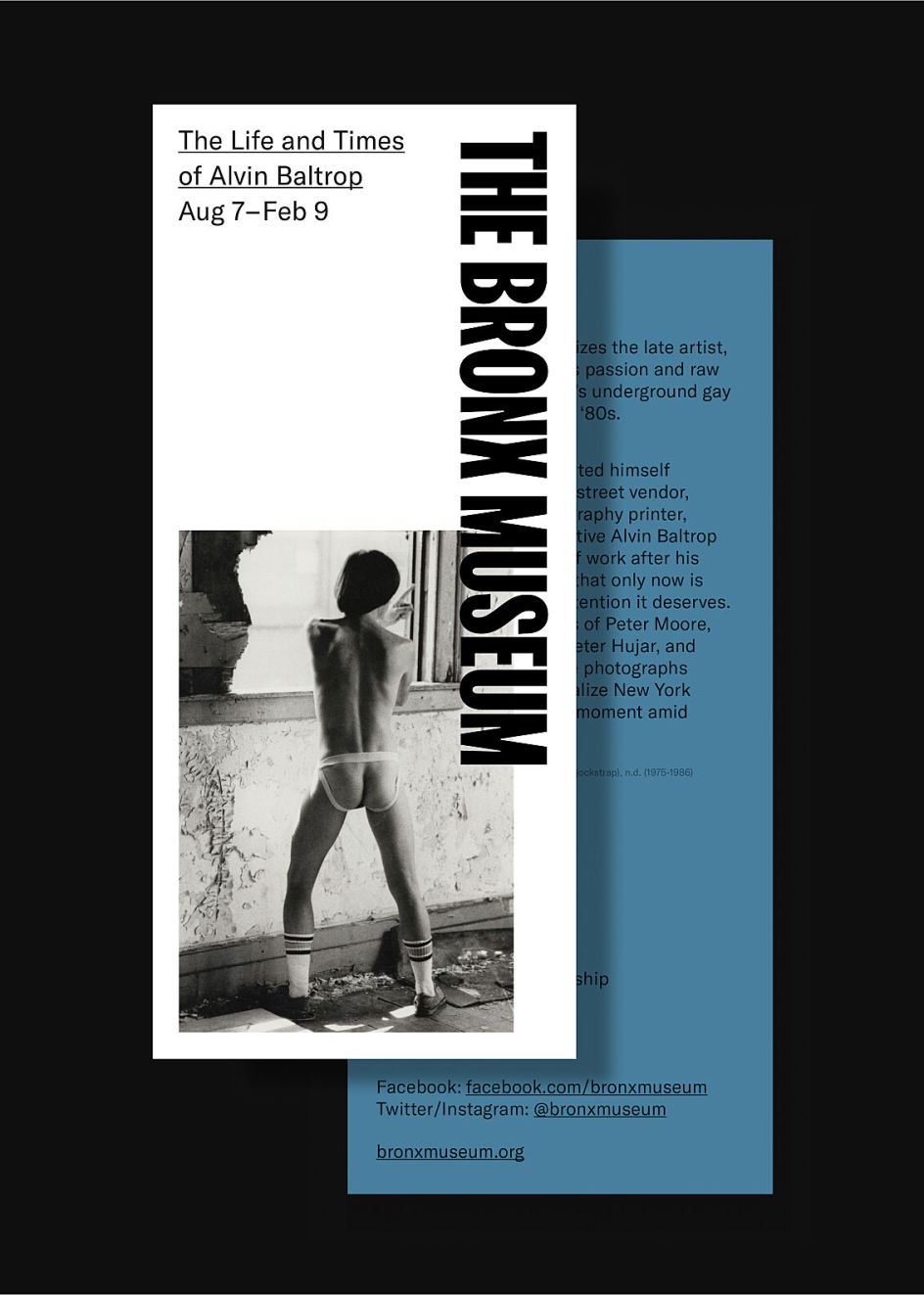 Graphic Design of the Year 2023: By The Bronx, For The Bronx by Team