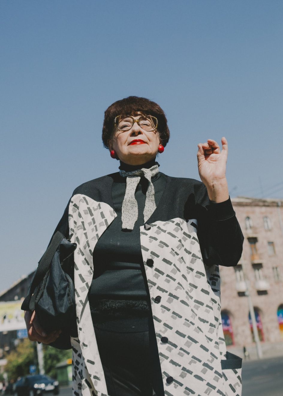 © Lia Bekyan, Portrait of Humanity 2020, Editor's Picks