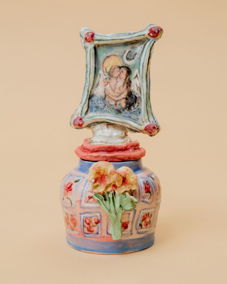 Janie Korn © Photography by Eric Helgas